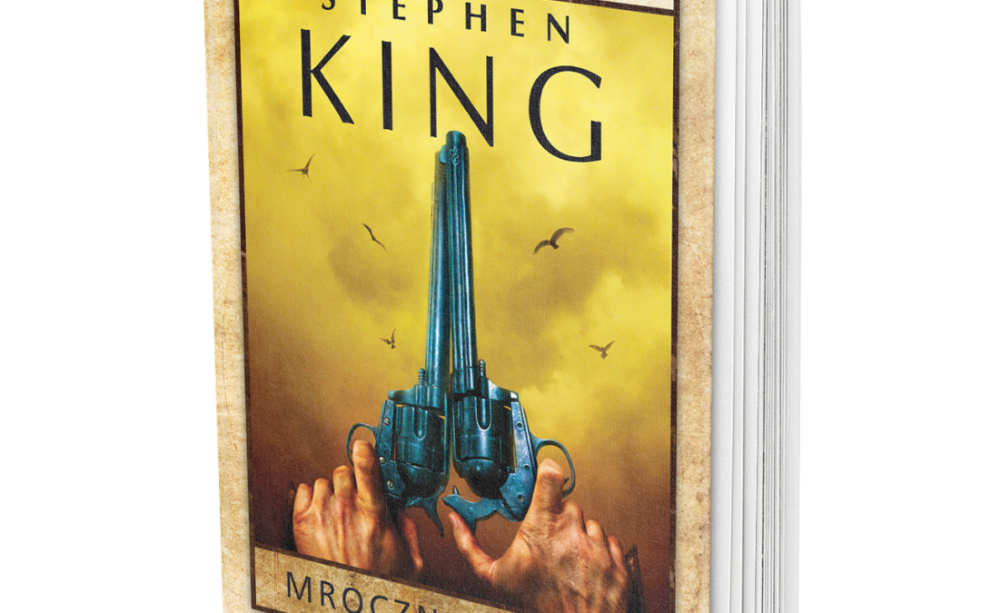 Mroczna Wieża – Cykl