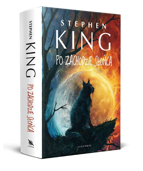 Po zachodzie słońca